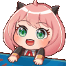 Emoji anya_happy2