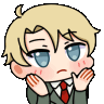 Emoji loid_clap