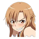 Emoji angryasuna