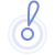 Emoji excla
