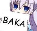 Emoji baka