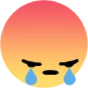 Emoji 2colerepleureencore