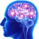 Emoji bigbrain