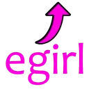 Emoji egirl