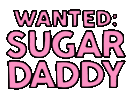 Emoji besoindunSugarDaddyNeed