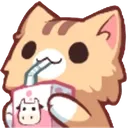 Emoji SECT_a_drink