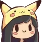 Emoji SECT_pika