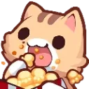 Emoji SECT_a_popcorn