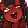 Emoji SECT_w_mezy_horny