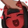 Emoji SECT_w_mezu_pat