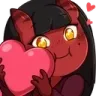 Emoji SECT_w_mezu_heart