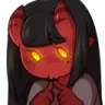 Emoji SECT_w_mezu_shy