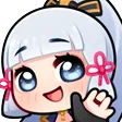 Emoji ayaka_hi