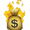 Emoji money