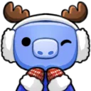 Emoji wumpuscerf