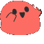 Emoji ablob