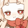 Emoji pout_yu