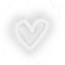 Emoji heart