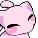 Emoji mewuwu