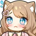 Emoji Lily_sweetheartpls