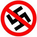 Emoji antinazi