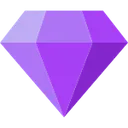 Emoji amethyst