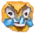 Emoji lmau