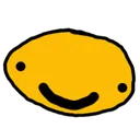 Emoji derpsmile