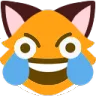 Emoji furjoycursed