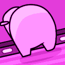 Emoji 6341twerkamoguspink