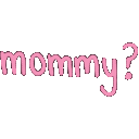 Emoji 8004mommysorry