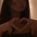 Emoji meme_girlheart