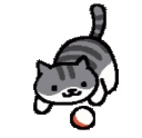 Emoji greycat4