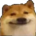 Emoji cdogmmh