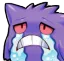 Emoji gengarqq