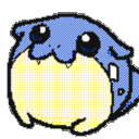 Emoji bluezstorm