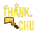 Emoji thankchu