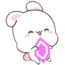 Emoji booster