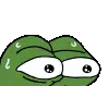 Emoji pepehide