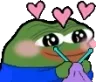 Emoji seyliLove