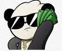 Emoji kisspngemotetwitchemoticondogeco