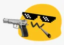 Emoji 1451457014_gangstablobdiscordemo