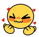 Emoji 74d4621d16a3dceb539c2d4880b37a32