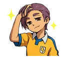 Emoji hehe