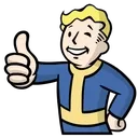 Emoji VaultBoy