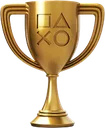 Emoji gold_trophy