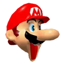 Emoji mariochamp