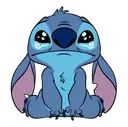 Emoji stichtriste