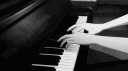 Emoji piano