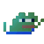 Emoji pepedance